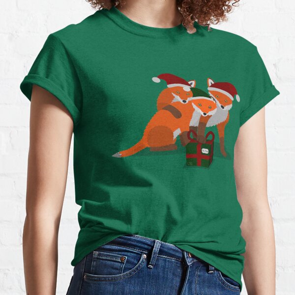 Christmas Kits Classic T-Shirt