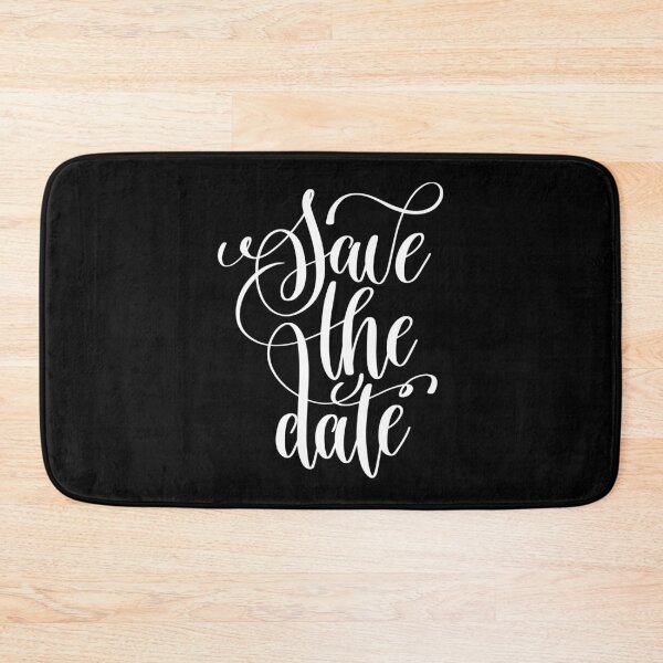 Item preview, Save The Date designed and sold by ProjectX23.