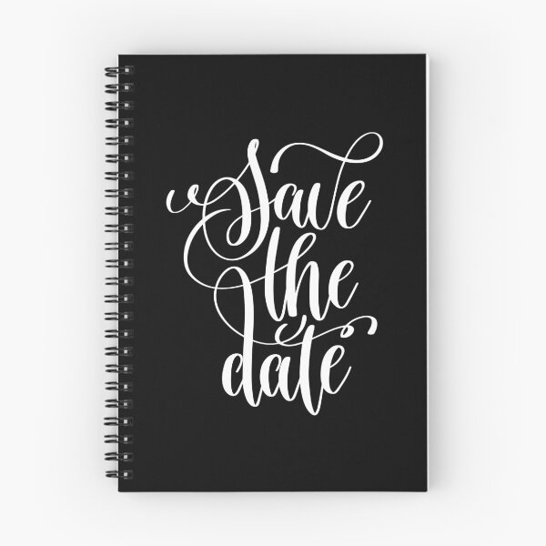 Item preview, Save The Date designed and sold by ProjectX23.