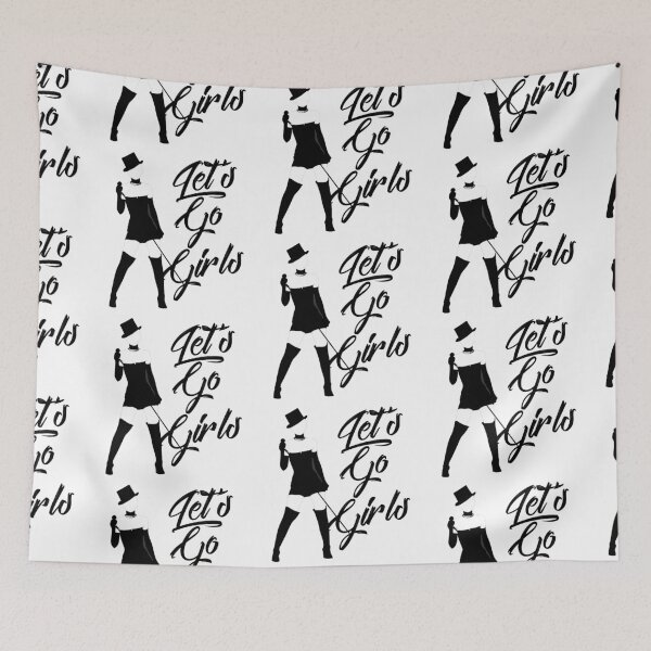 Item preview, twain tour kan lets go girls shania 04 designed and sold by jreid364.