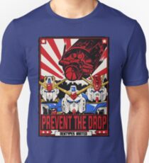 Prevent the Drop Unisex T-Shirt