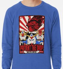 Prevent the Drop Lightweight Sweatshirt