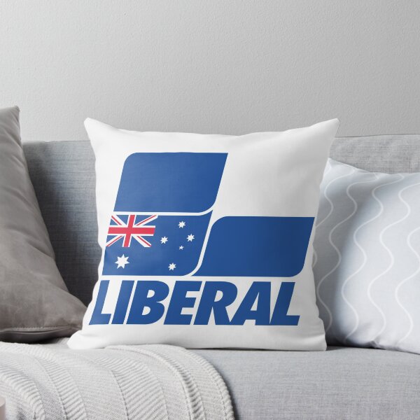 Item preview, Liberal Party of Australia designed and sold by truthtopower.