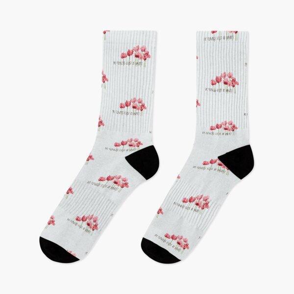 Item preview, Do Flowers Exist At Night? designed and sold by one-broke-kid.