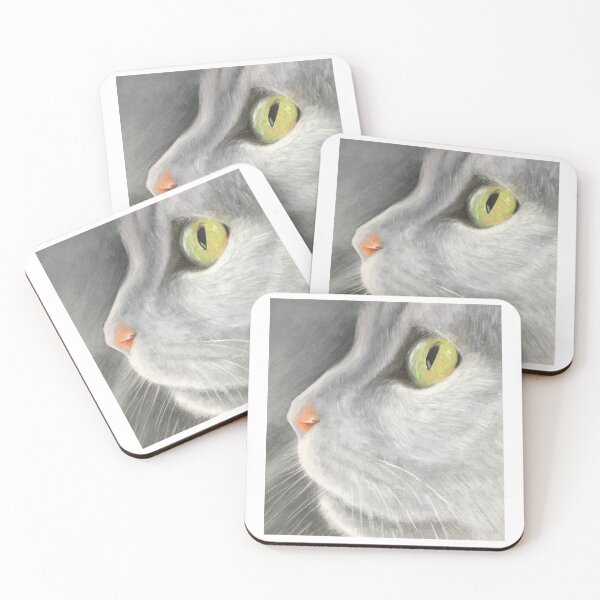 Item preview, A Captivating Eye designed and sold by Artdesrapides.