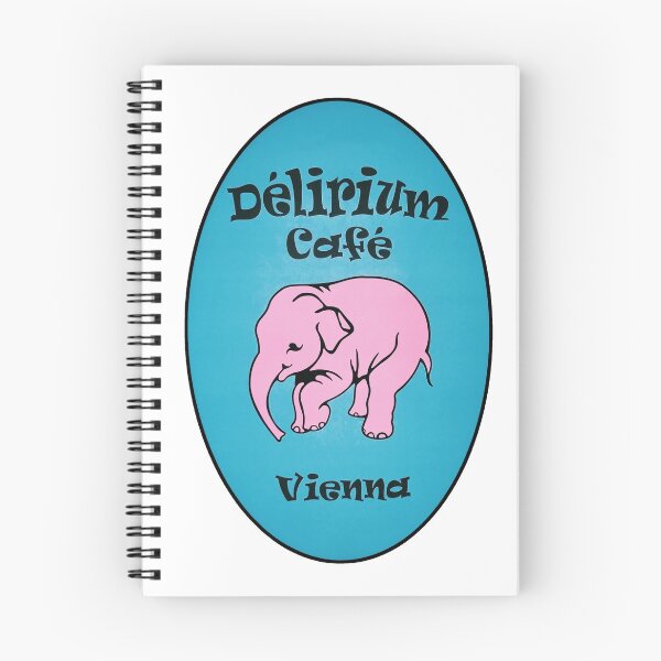 Item preview, Vienna Cafe Sign designed and sold by caitlinarsen.