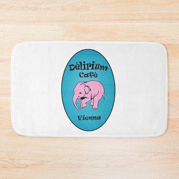 Item preview, Vienna Cafe Sign designed and sold by caitlinarsen.