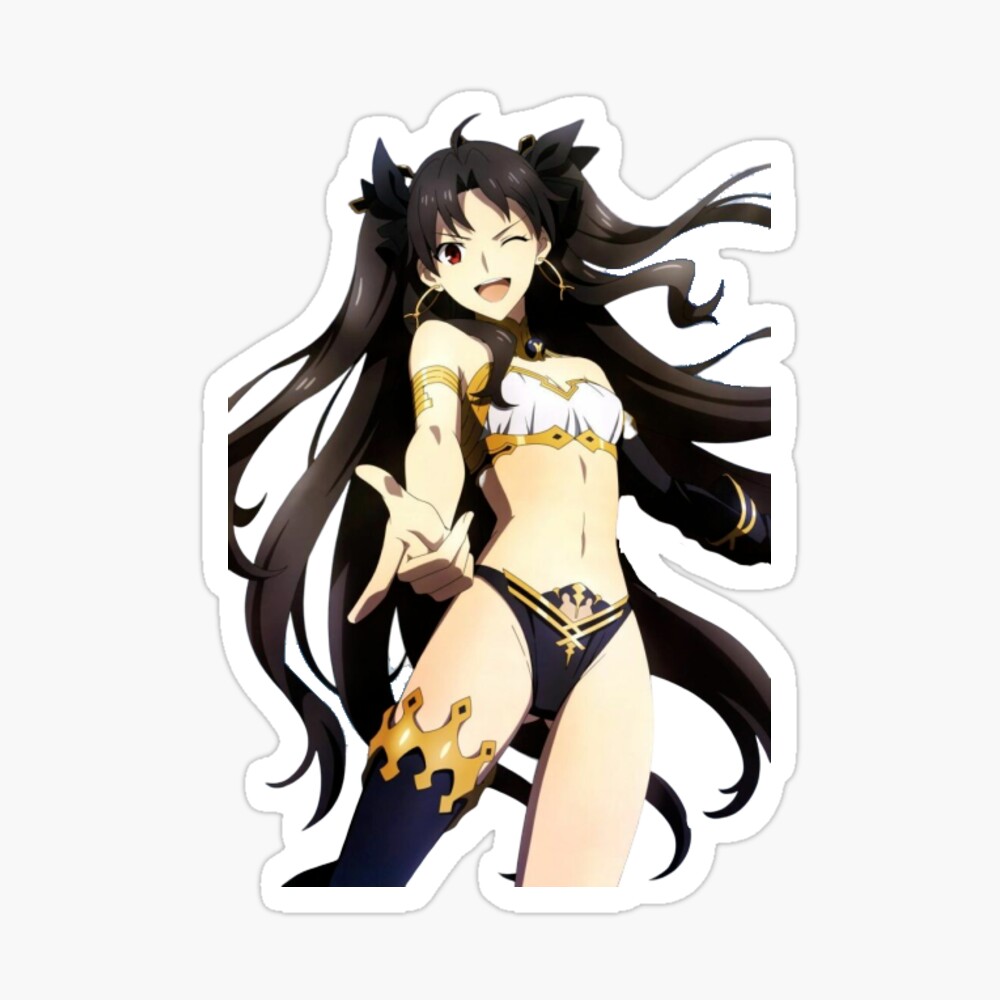 Ishtar dakimakura cheap