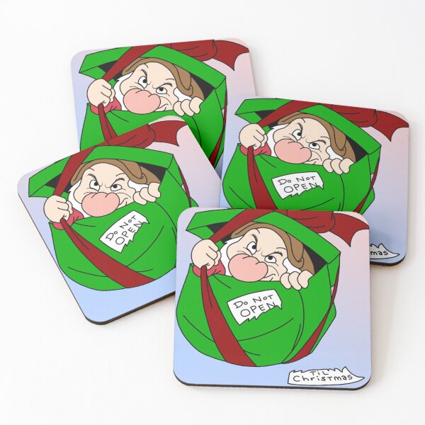 Item preview, Do Not Open designed and sold by Amp98447.