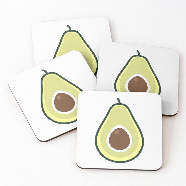 Item preview, Avocado Design designed and sold by JungHara.