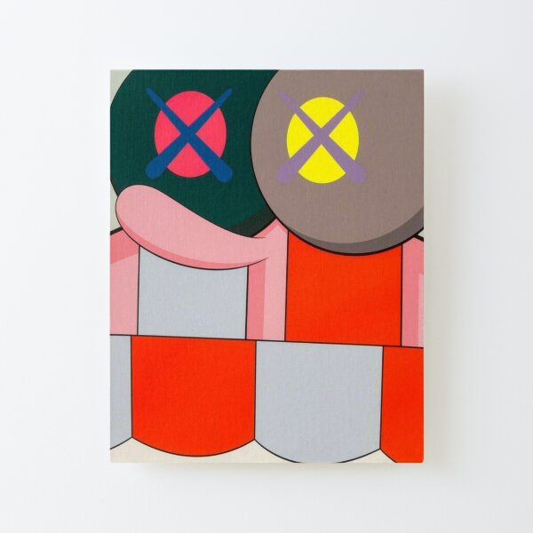 2点セット!/極レア/kaws/直筆サイン/直筆サイン色紙/バンクシー/現代 ...