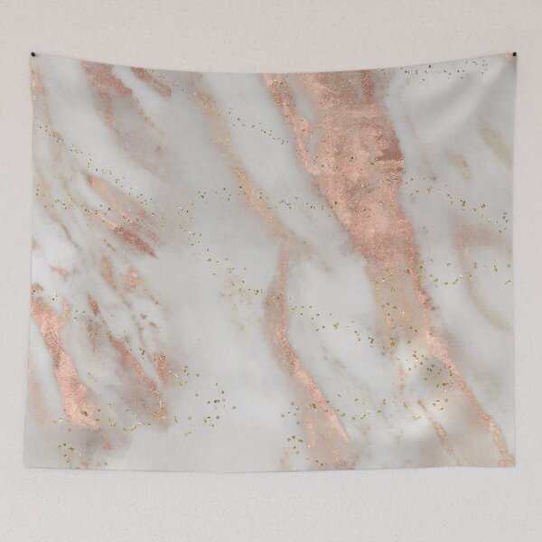 Item preview, Marble glittering gold II designed and sold by marbleco.