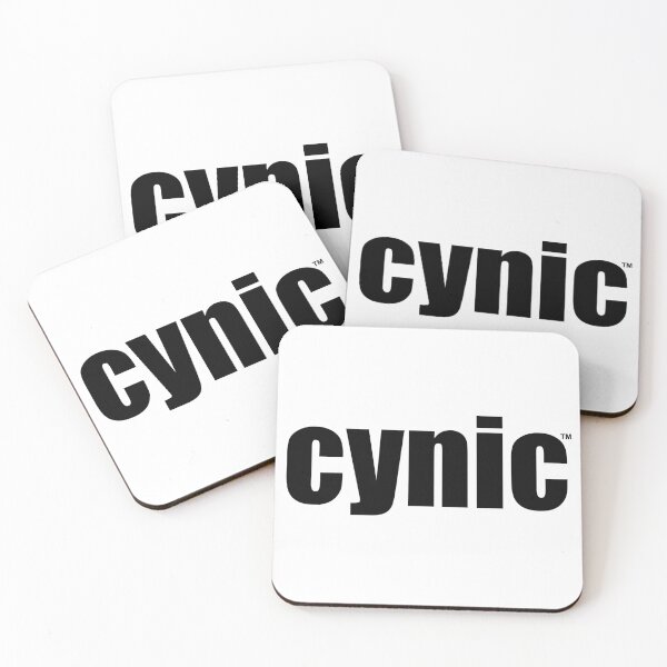 Item preview, Cynic designed and sold by artpirate.