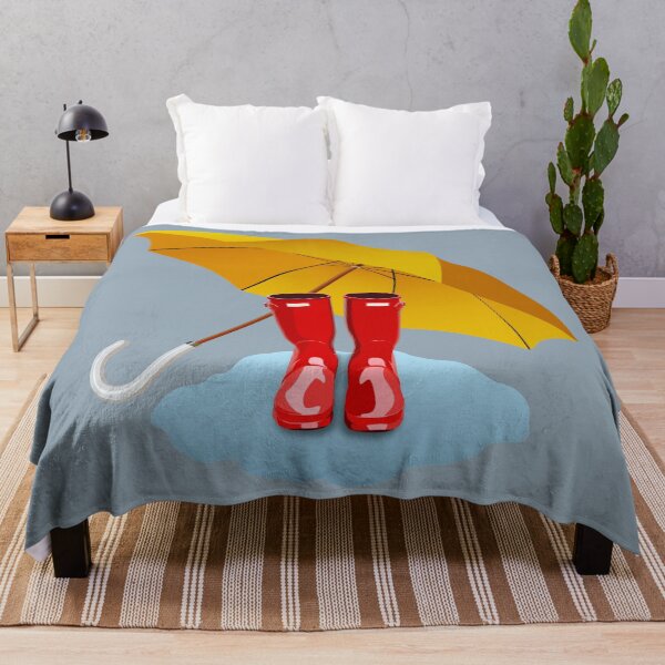 Item preview, Rainy Day Design designed and sold by MaddiLoppnow.