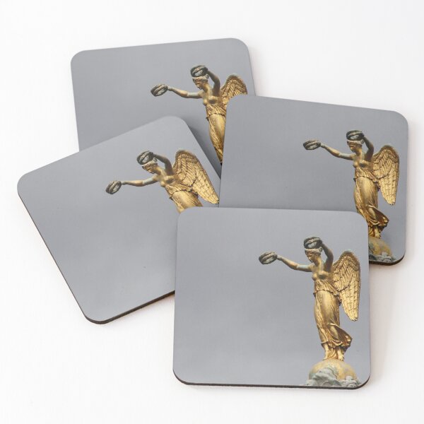 Item preview, Golden Angel designed and sold by cate38.