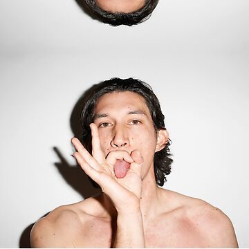 ADAM DRIVER