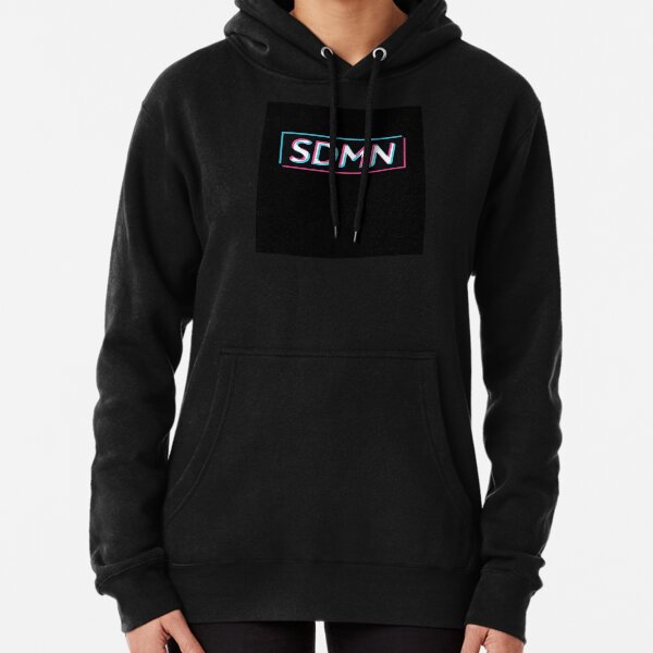 sidemen two tone hoodie