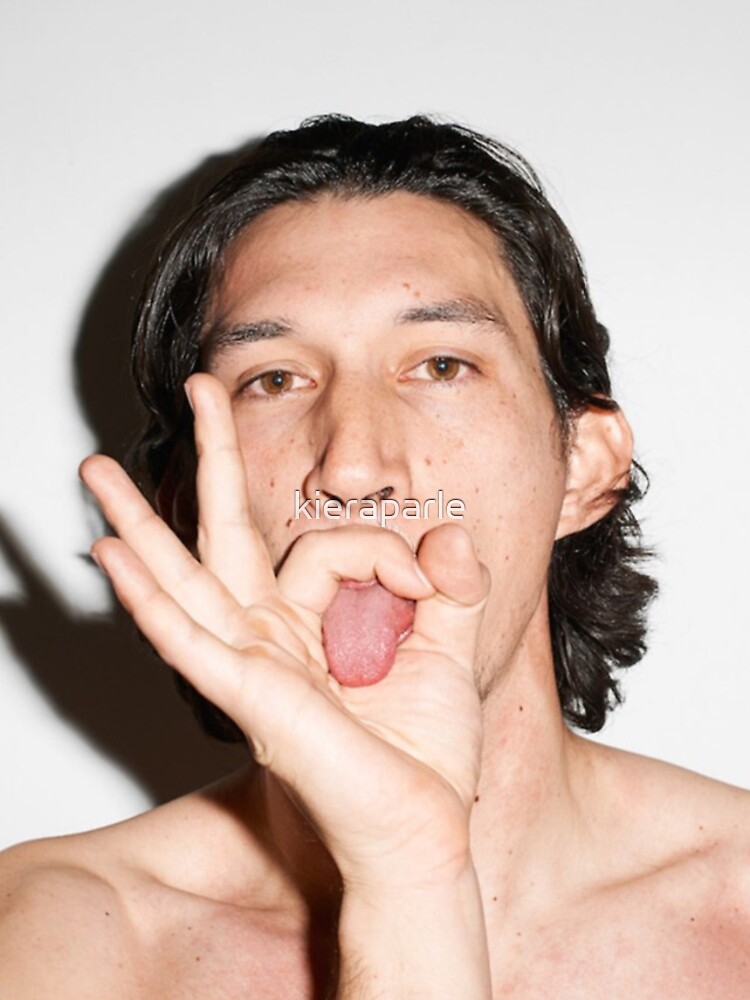 ADAM DRIVER