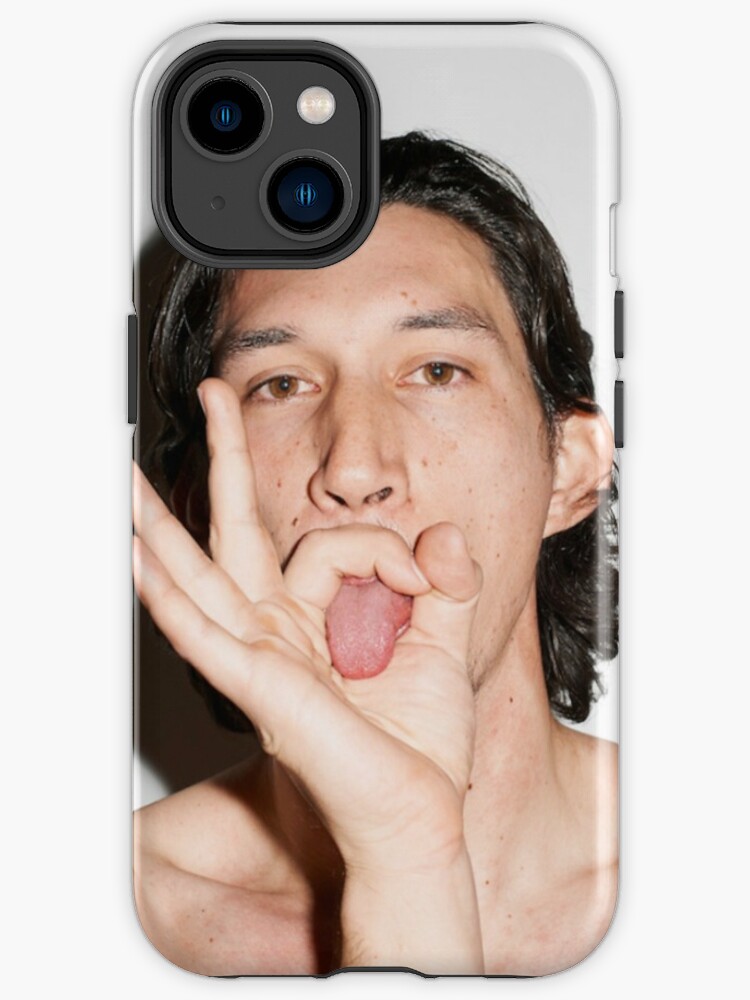 ADAM DRIVER