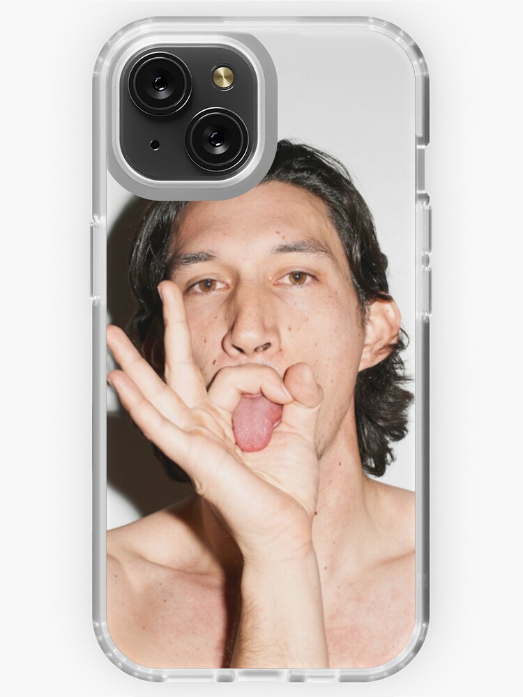 ADAM DRIVER