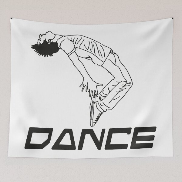 Item preview, LOVE DANCE designed and sold by OMdesign10.