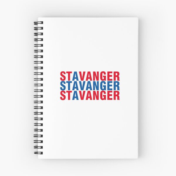 Item preview, Stavanger - Norway flag designed and sold by Urosek.