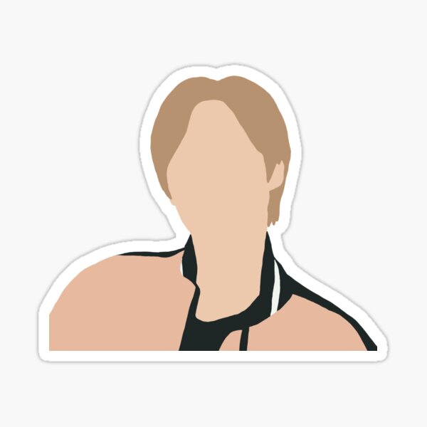 Item preview, Jacob (제이콥) - D.D.D. - The Boyz (더보이즈) designed and sold by tragickpop.