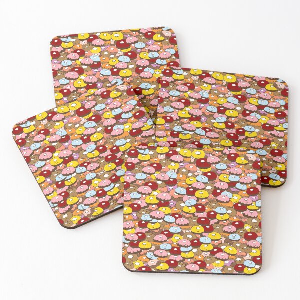 Item preview, Donut holes designed and sold by littleredcheeks.