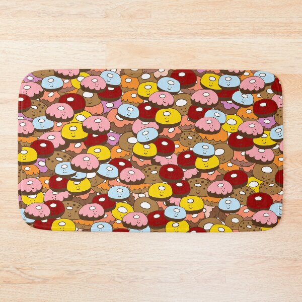 Item preview, Donut holes designed and sold by littleredcheeks.