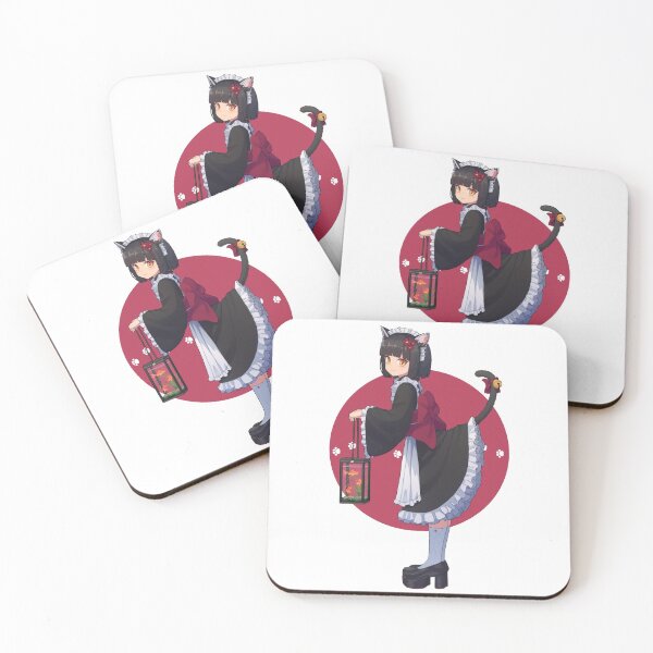 Item preview, Nekomimi Maid designed and sold by Styletto.