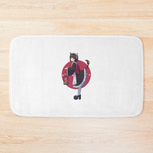 Item preview, Nekomimi Maid designed and sold by Styletto.