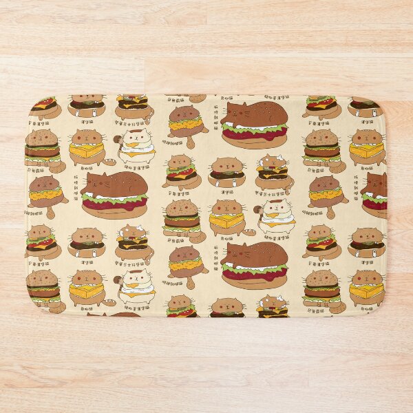 Item preview, Maccas maos designed and sold by littleredcheeks.