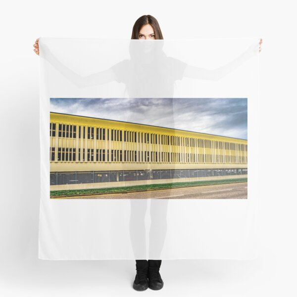 Item preview, Brutalist Car Park, Bracknell Berkshire designed and sold by RW Jemmett.