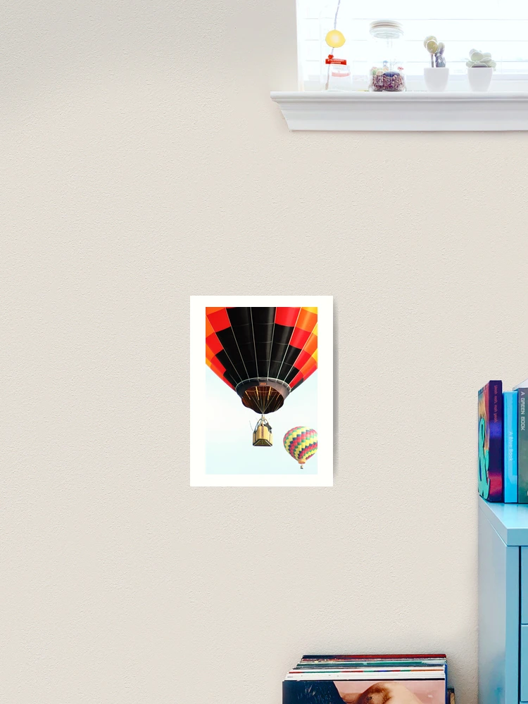 Thumbnail 2 of 3, Art Print, Next! designed and sold by RHMack.