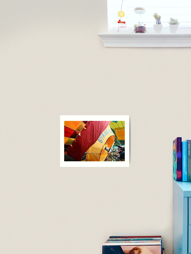 Thumbnail 2 of 3, Art Print, Getting Ready designed and sold by RHMack.