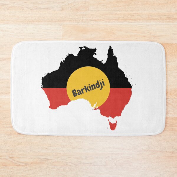 Item preview, Barkindji Aboriginal Australian designed and sold by Taz-Clothing.