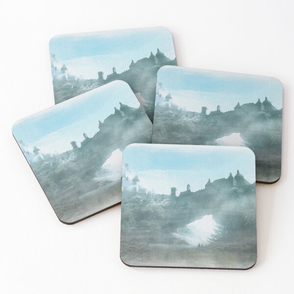 Item preview, Solitude designed and sold by TeEmporium.