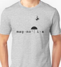 mag.no'li.a Unisex T-Shirt