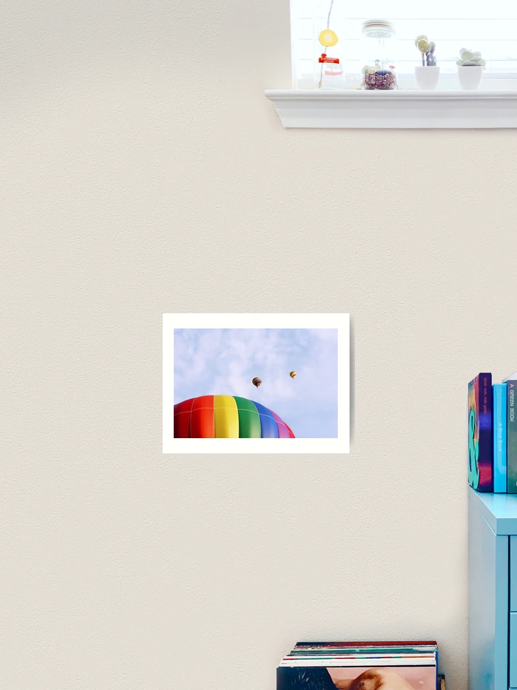 Thumbnail 2 von 3, Kunstdruck, Perspective designt und verkauft von RHMack.