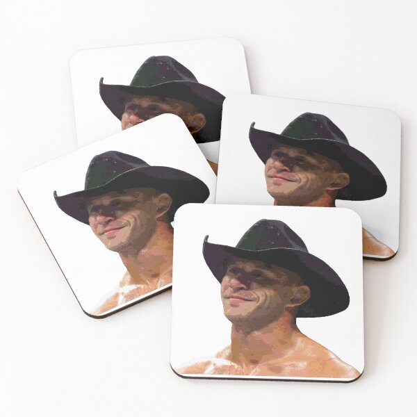 Item preview, cowboy designed and sold by Max Willis.