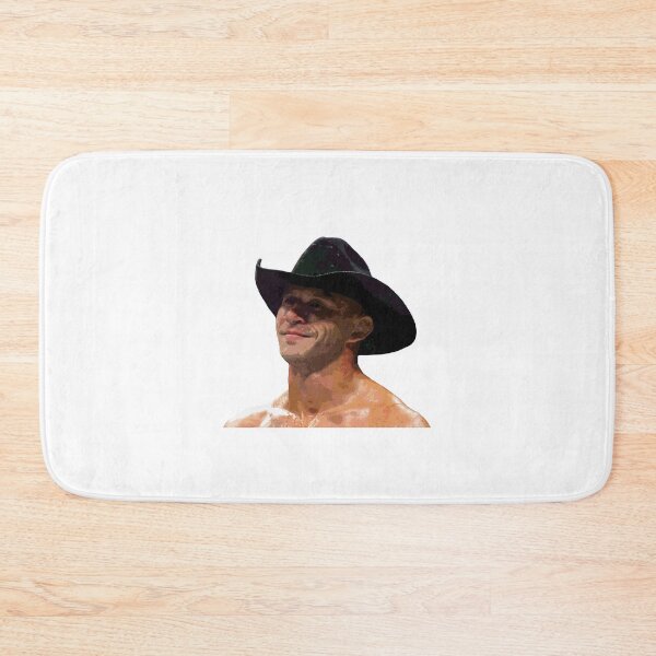 Item preview, cowboy designed and sold by Max Willis.