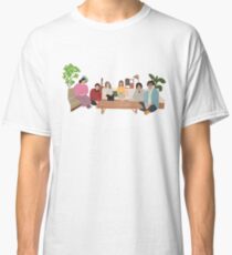 Terrace House Classic T-Shirt