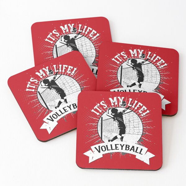 Item preview, Volleyball player, Female, Woman designed and sold by JIGGO.