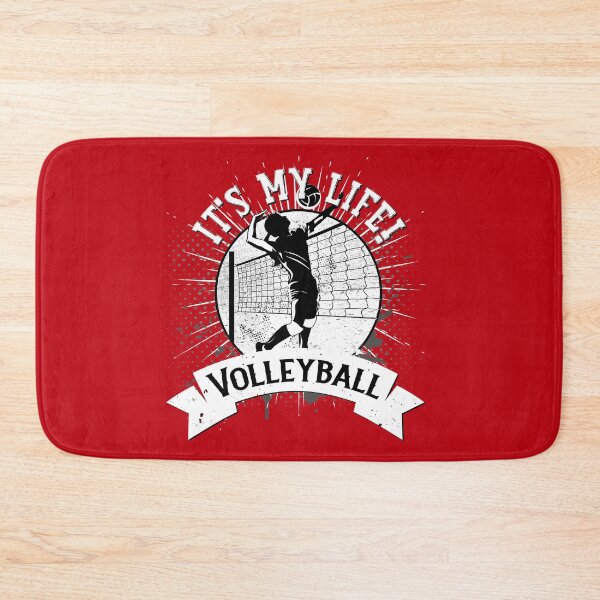 Item preview, Volleyball player, Female, Woman designed and sold by JIGGO.