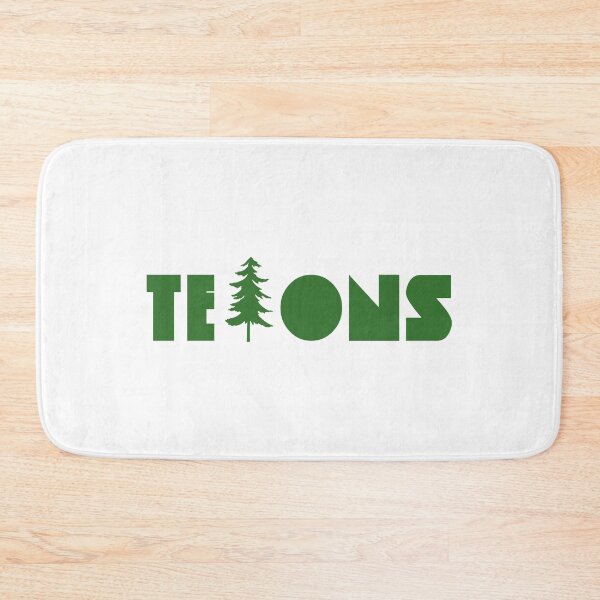 Item preview, Tetons designed and sold by Esskay Designs.