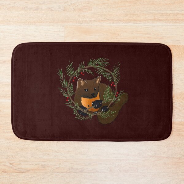 Item preview, Pine Marten designed and sold by akaesthetic.