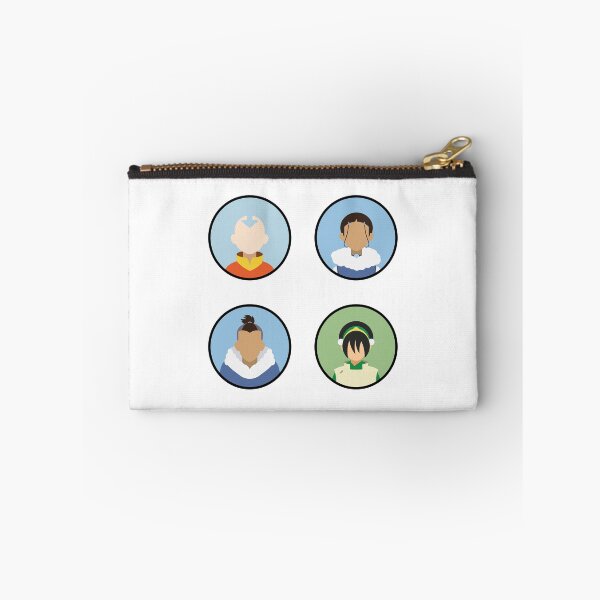 Item preview, Aang's Team Avatar book 2 , Avatar: The Last Airbender designed and sold by Smartyboyx14.