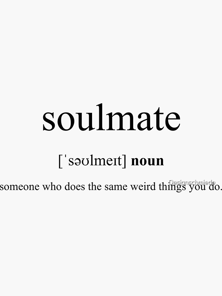 soulmate-definition-dictionary-collection-sticker-for-sale-by