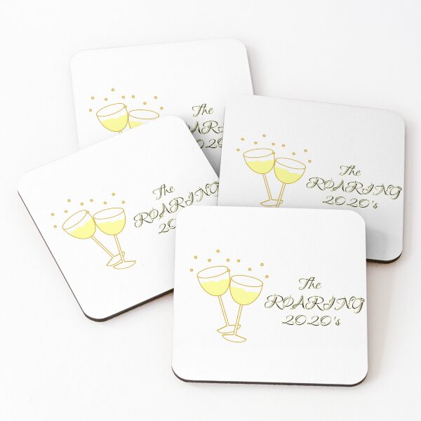 Item preview, Roaring 2020's designed and sold by vsobaka05.