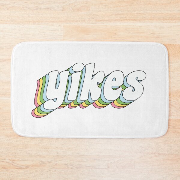 Item preview, yikes designed and sold by kassiopeiia.